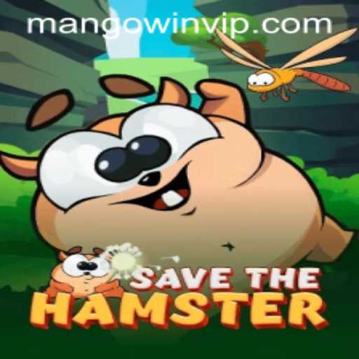 Dive into 'SavetheHamster': The Latest Sensation with MANGO WIN PH