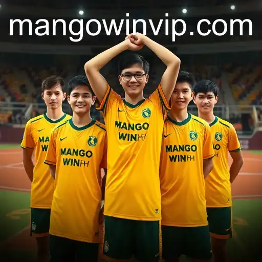 The Transformation of Sports Engagement with Mango Win PH