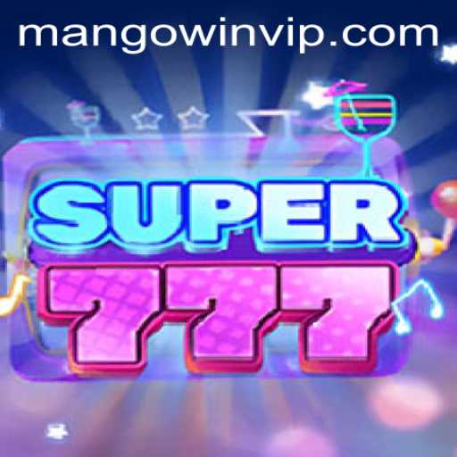 Discover the Exciting World of Super777: The Ultimate Game Experience