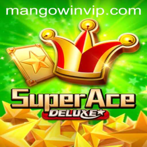 Discovering the Thrills of SuperAceDeluxe: A Comprehensive Guide