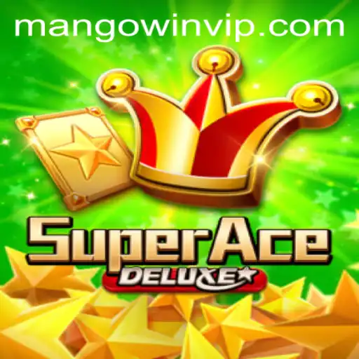 Discovering the Thrills of SuperAceDeluxe: A Comprehensive Guide