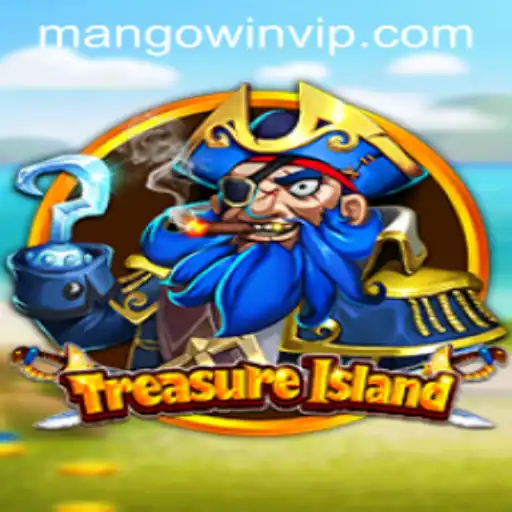 Explore the Enchanting World of TreasureIsland with MANGO WIN PH