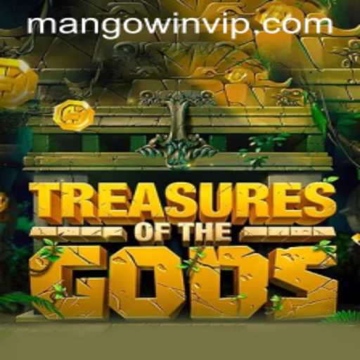 Unveiling the Adventure: TreasureoftheGods and the Buzz of MANGO WIN PH