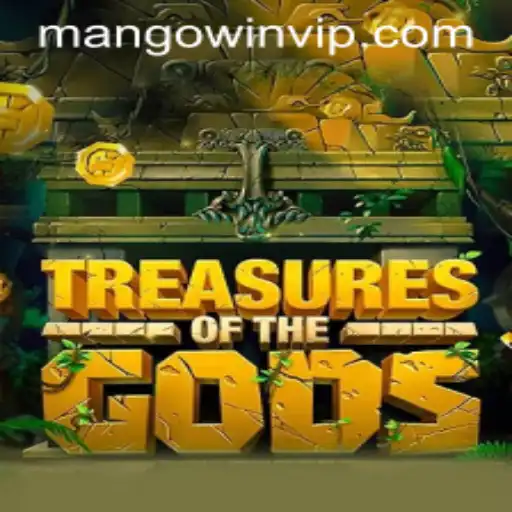 Unveiling the Adventure: TreasureoftheGods and the Buzz of MANGO WIN PH