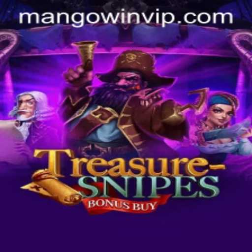 Exploring TreasuresnipesBonusBuy: An Adventurous Journey Through Mangroves