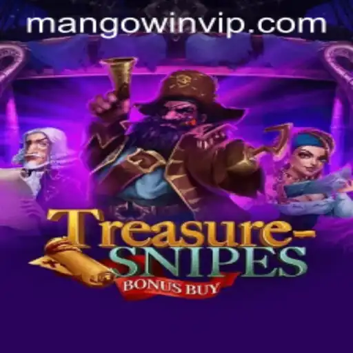 Exploring TreasuresnipesBonusBuy: An Adventurous Journey Through Mangroves