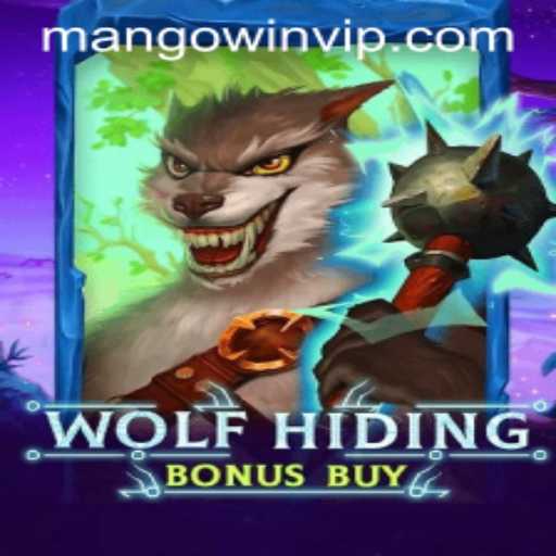 Discover the Thrilling World of WolfHidingBonusBuy: Gaming Meets Excitement with MANGO WIN PH
